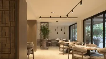 Theartemis Palace