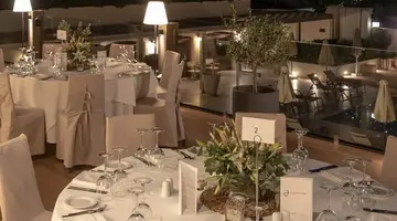 Theartemis Palace