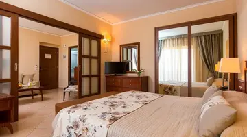 Theartemis Palace