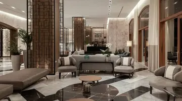 Theartemis Palace
