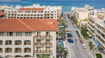 Theartemis Palace