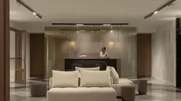 Theartemis Palace