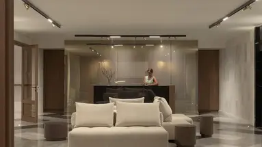 Theartemis Palace