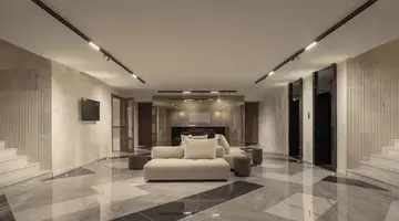 Theartemis Palace