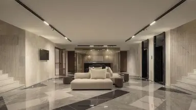 Theartemis Palace
