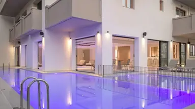 Theartemis Palace