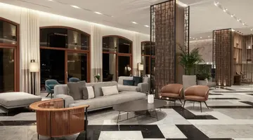 THEARTEMIS PALACE