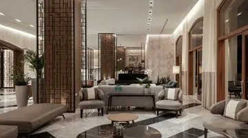 THEARTEMIS PALACE