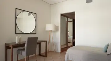 THEARTEMIS PALACE