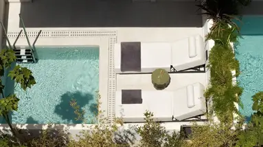 Theartemis Palace