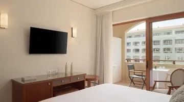 Theartemis Palace