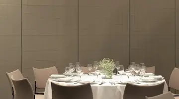 Theartemis Palace