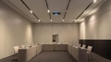 Theartemis Palace