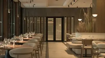 Theartemis Palace