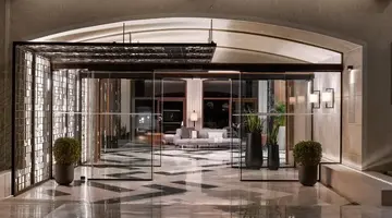 Theartemis Palace