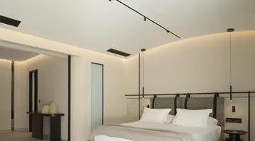 Theartemis Palace