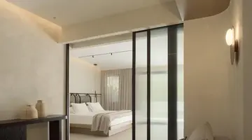 Theartemis Palace