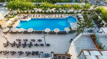 Theartemis Palace