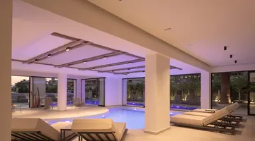 THEARTEMIS PALACE
