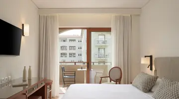 THEARTEMIS PALACE