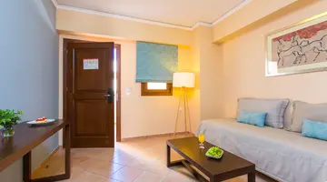 THEARTEMIS PALACE