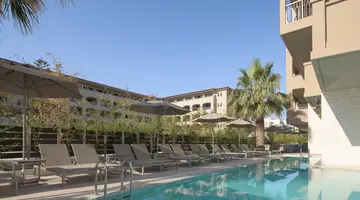 THEARTEMIS PALACE