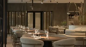Theartemis Palace
