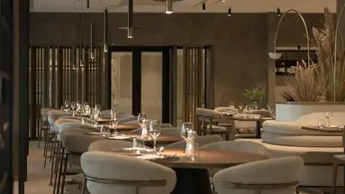 Theartemis Palace