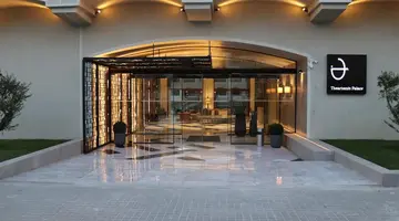 Theartemis Palace