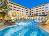 Theartemis Palace