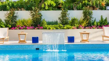 Theartemis Palace