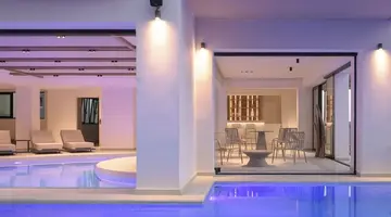 Theartemis Palace