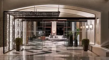 Theartemis Palace