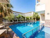Theartemis Palace
