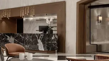 Theartemis Palace