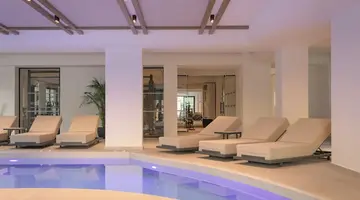 Theartemis Palace