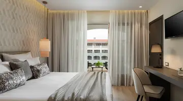 THEARTEMIS PALACE