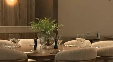 Theartemis Palace