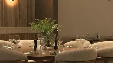 Theartemis Palace