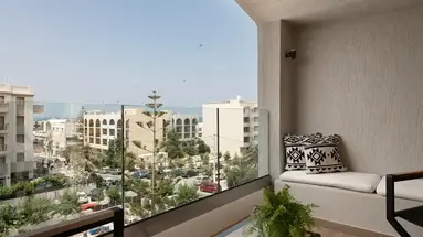Theartemis Palace