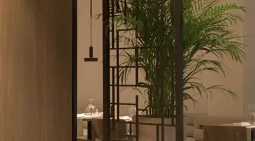 Theartemis Palace