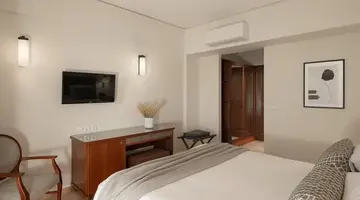 Theartemis Palace