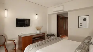Theartemis Palace