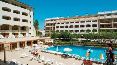 Theartemis Palace