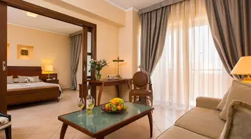 Theartemis Palace