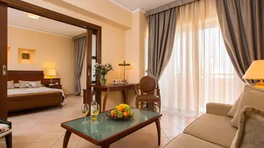 Theartemis Palace