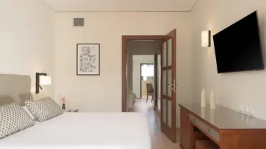 Theartemis Palace