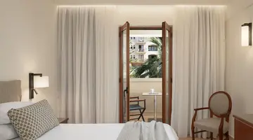THEARTEMIS PALACE