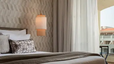 Theartemis Palace