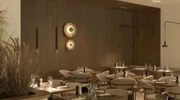 Theartemis Palace